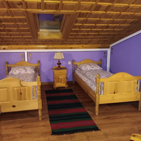 Стаи За Гости Дончо Войвода Koprivshtitsa Exterior photo