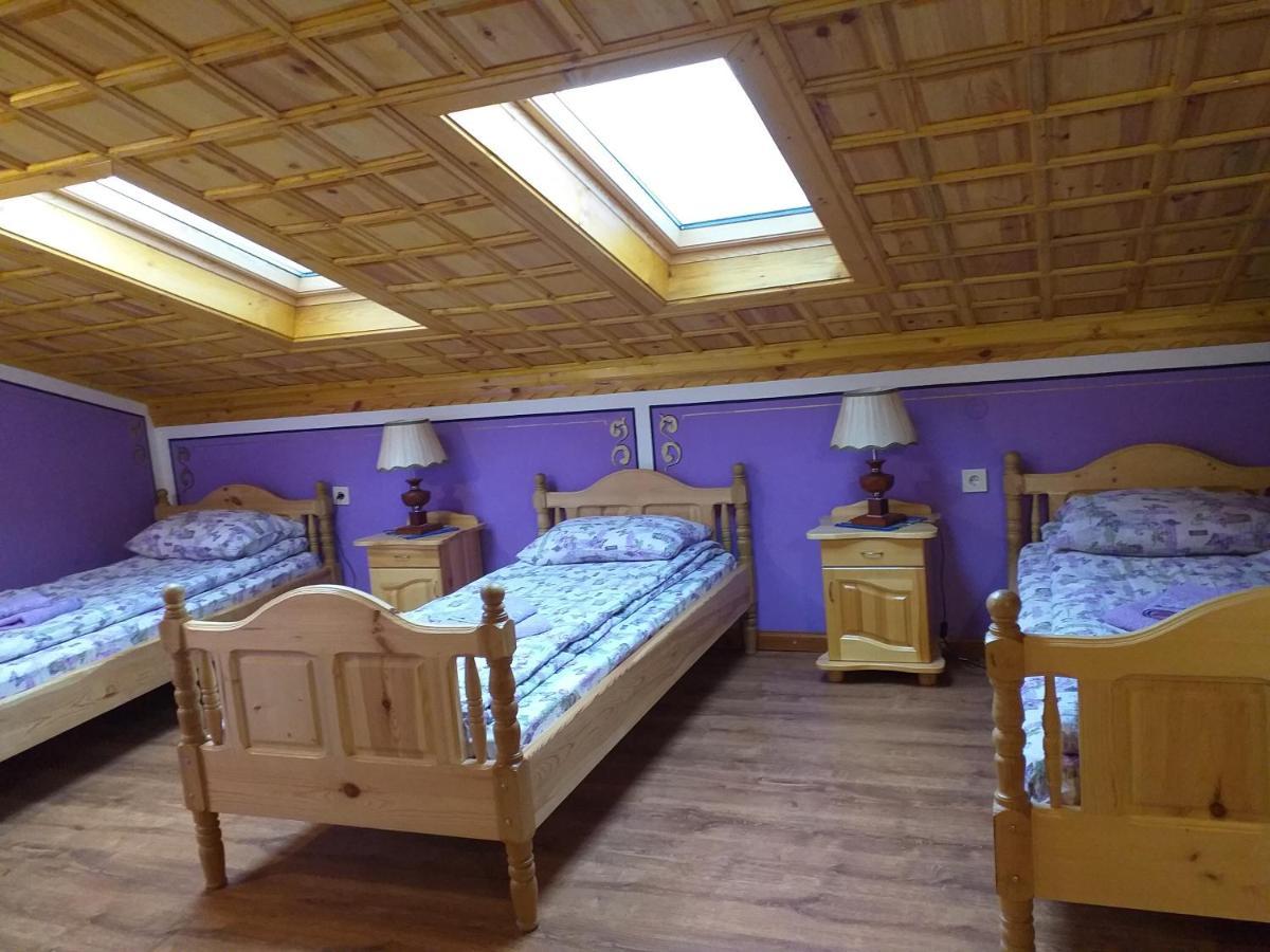 Стаи За Гости Дончо Войвода Koprivshtitsa Exterior photo