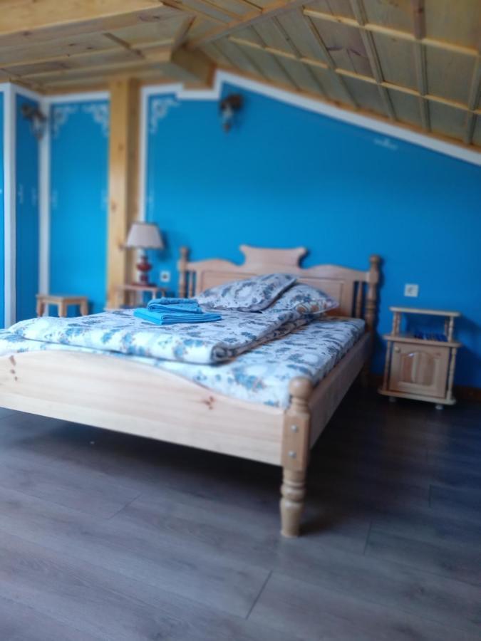 Стаи За Гости Дончо Войвода Koprivshtitsa Exterior photo