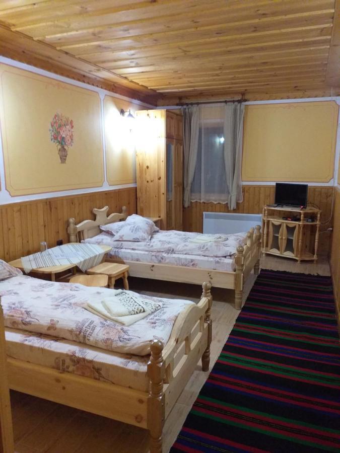 Стаи За Гости Дончо Войвода Koprivshtitsa Exterior photo